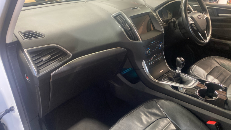 Ford Galaxy 2.0 TDCi 150 Titanium X 5dr Diesel Estate